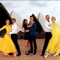 Baz Luhrmann Seeks Dancers for STRICTLY SYDNEY Ballroom Dancing Event, Feb 23