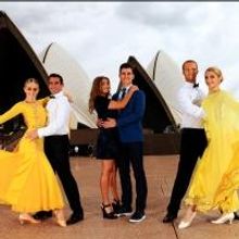 Baz Luhrmann Seeks Dancers for STRICTLY SYDNEY Ballroom Dancing Event, Feb 23