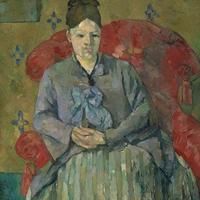 Met's MADAME CEZANNE Exhibit to Close, 3/15