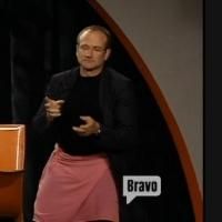 Bravo's INSIDE THE ACTOR'S STUDIO Re-Airs Robin Williams Broadcast Tonight