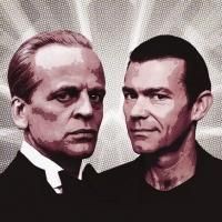 Old 505 Theatre Presents KINSKI AND I, Now thru Sept 14
