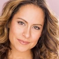Lisann Valentin Joins Cast of THE CHURCH OF WHY NOT at West End Theater