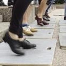 American Youth Tap Dance Foundation Announces 2012-13 Open Houses, Auditions…