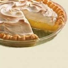 LEMON MERINGUE to Open 11/8 at TBG Theatre