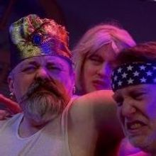 BWW Reviews: SORDID LIVES is a Laugh-Filled Farce at convergence-continuum