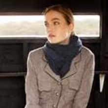 Katherine Hooker London Opens NYC Pop-up Shop