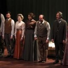 Photo Coverage: UNCLE VANYA Opens at Pearl Theatre Company