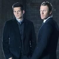 THE TENORS to Bring New Album to Columbus, 5/8
