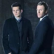 THE TENORS to Bring New Album to Columbus, 5/8