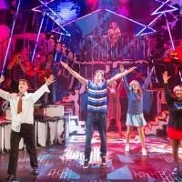 OUR HOUSE: Happy Days!