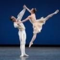 BWW Dance Reviews: TSCHAIKOVSKY CELEBRATION, NYCB Season Premiere 1/15