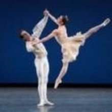 BWW Dance Reviews: TSCHAIKOVSKY CELEBRATION, NYCB Season Premiere 1/15