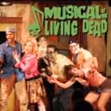MUSICAL OF THE LIVING DEAD Returns to Chicago, Now thru Nov 17