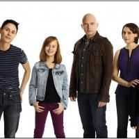 Photo Flash: FUN HOME Cast Preps for Broadway- Meet the Company!