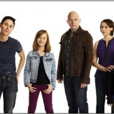 Photo Flash: FUN HOME Cast Preps for Broadway- Meet the Company!