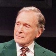 BWW Reviews: HELLMAN V. MCCARTHY Absorbing Theatrical Evening at Theatre 40