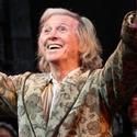 Photo Flash: Tommy Steele Leads SCROOGE at the London Palladium