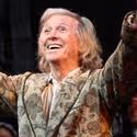 Photo Flash: Tommy Steele Leads SCROOGE at the London Palladium