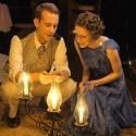 Redtwist Theatre Extends THE GLASS MENAGERIE thru Sept 16