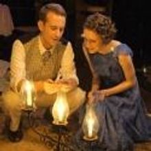 Redtwist Theatre Extends THE GLASS MENAGERIE thru Sept 16