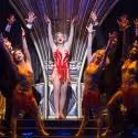 BWW Reviews: ANYTHING GOES, Frothy Fun and High Jinks on the High Seas Now Thru Feb…