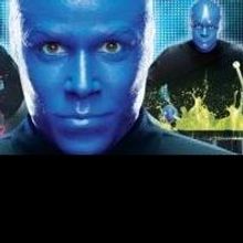 BWW Reviews: Experience Awesome with the Blue Man Group
