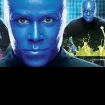 BWW Reviews: Experience Awesome with the Blue Man Group