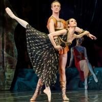 Cape Town City Ballet celebrates 80 years with GALA OCCASION at Artscape