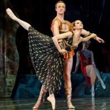 Cape Town City Ballet celebrates 80 years with GALA OCCASION at Artscape