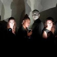 Chicago Slam Works Kicks Off Theater Season with ONE DAY WHEN WE ARE ALL ROBOTS at St