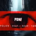 Deaf Actors Join with OU's POLICE DEAF NEAR FAR, Now thru 10/14