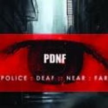 Deaf Actors Join with OU's POLICE DEAF NEAR FAR, Now thru 10/14