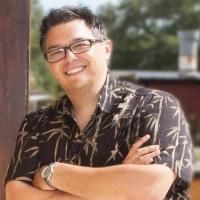 Richard M. Parison, Jr. Named Executive Director of Westcoast Black Theatre Troupe