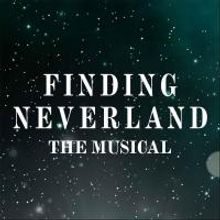 FINDING NEVERLAND to Play Broadway's Winter Garden After ROCKY Shutters?
