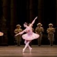 BWW Dance Reviews: A Sunday Viewing of The Royal Opera's THE SLEEPING BEAUTY on the B