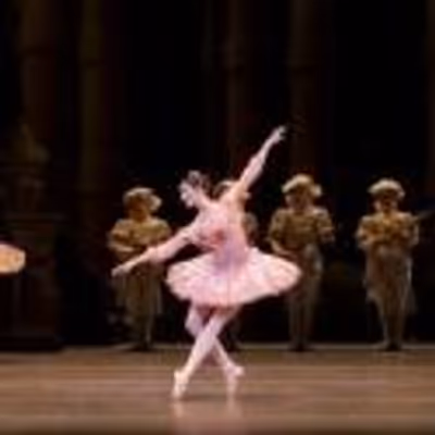 BWW Dance Reviews: A Sunday Viewing of The Royal Opera's THE SLEEPING BEAUTY on the Big Screen