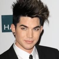 Adam Lambert Leaves RCA After Label Pushes '80s Covers Album