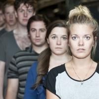 BWW Interviews: Jacqueline Martin & Graham Fleming Talk NEXT TO NORMAL at the LOT…
