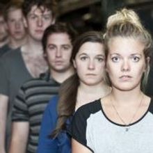 BWW Interviews: Jacqueline Martin & Graham Fleming Talk NEXT TO NORMAL at the LOT, Em