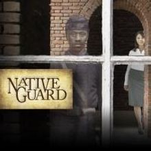 Alliance Theatre Premieres Natasha Trethewey's NATIVE GUARD, Now thru 10/19