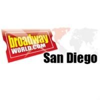 Follow BroadwayWorld San Diego on Facebook and Twitter!