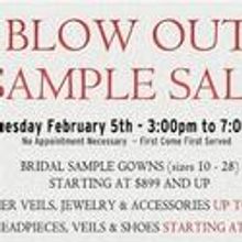 Kleinfeld's to Host a One-Day Bridal Sale