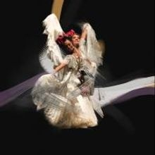 Ballet Folklorico de Mexico de Amalia Hernandez to Perform at the Gallo Center, 8/7