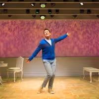 BWW Reviews: BUYER AND CELLAR at GSP is Fantastic