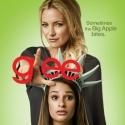 Twitter Watch: Lea Michele-'Check out the new poster for GLEE season 4!'