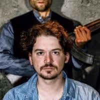 Photo Flash: Publicity Shots for A Contemporary Theatre's THE INVISIBLE HAND