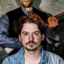 Photo Flash: Publicity Shots for A Contemporary Theatre's THE INVISIBLE HAND
