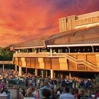 Wolf Trap Announces First Set of Performances for 2013-2014 Season at The Barns
