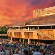 Wolf Trap Announces First Set of Performances for 2013-2014 Season at The Barns