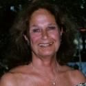 Photo Blast From The Past: Colleen Dewhurst